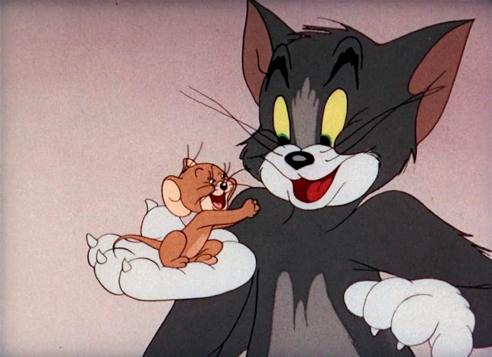 ネズミ取り必勝法の画像