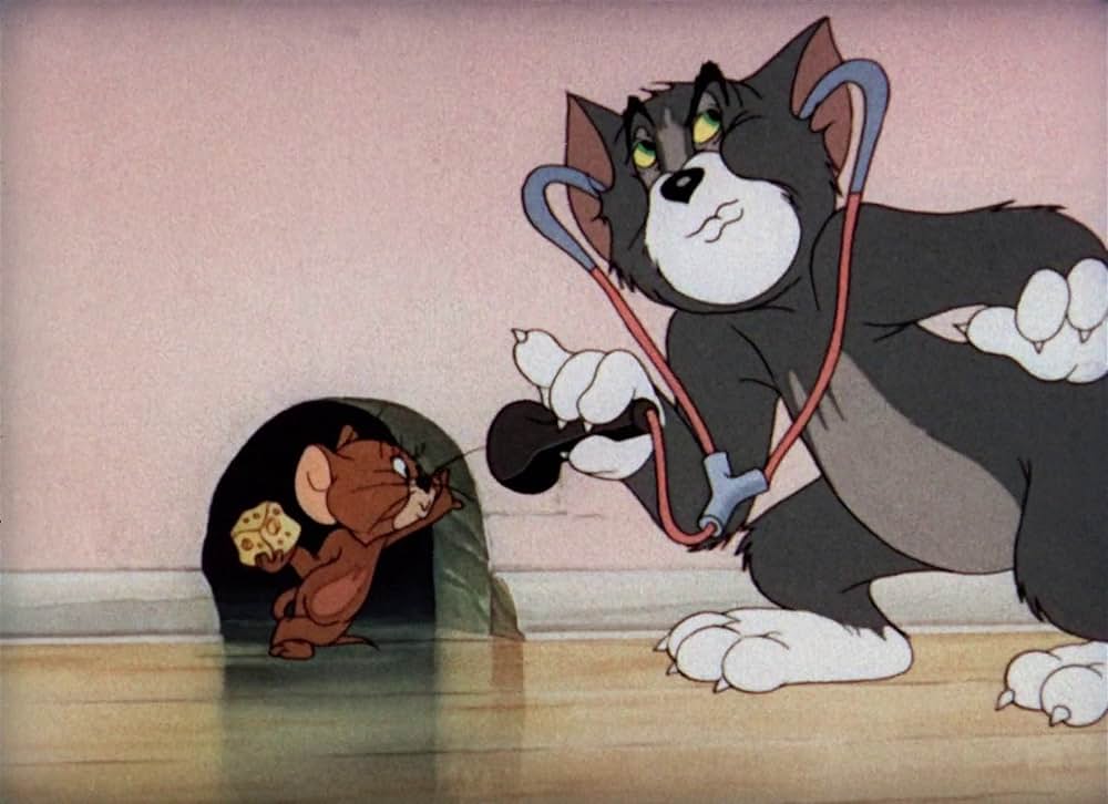 ネズミ取り必勝法の画像