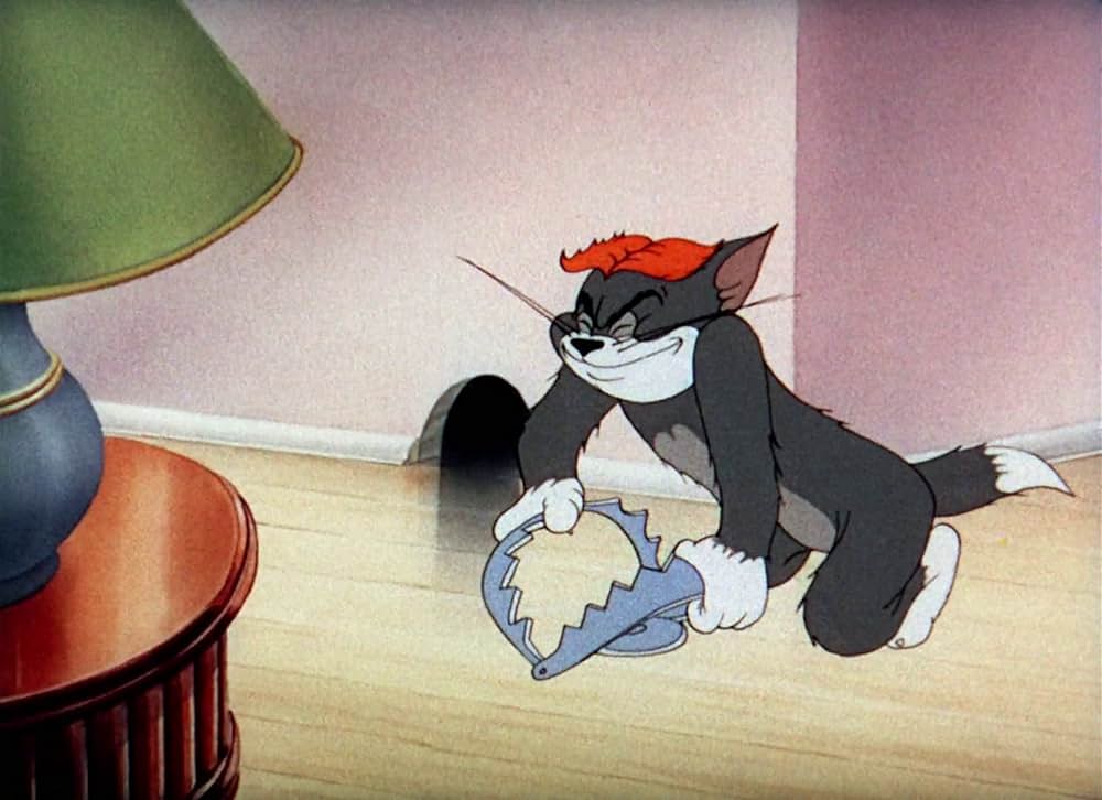 ネズミ取り必勝法の画像