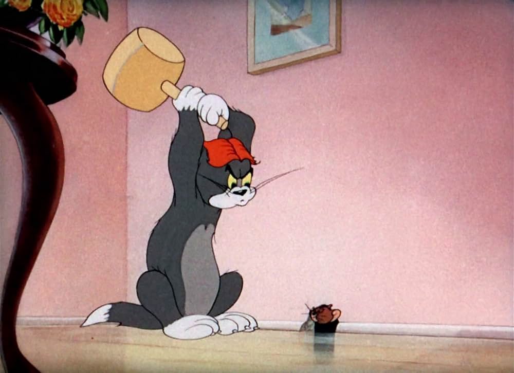 ネズミ取り必勝法の画像