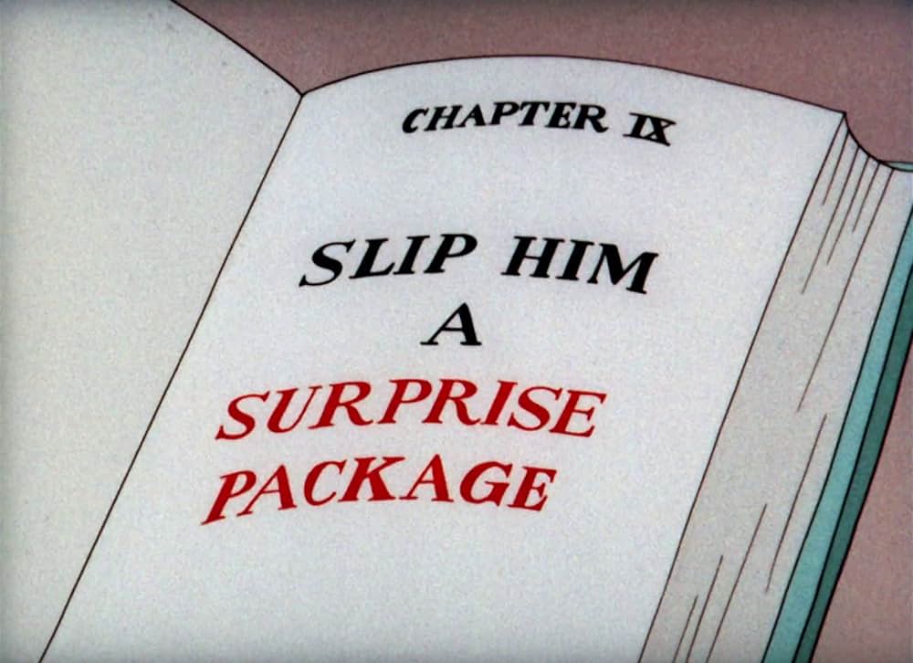 ネズミ取り必勝法の画像