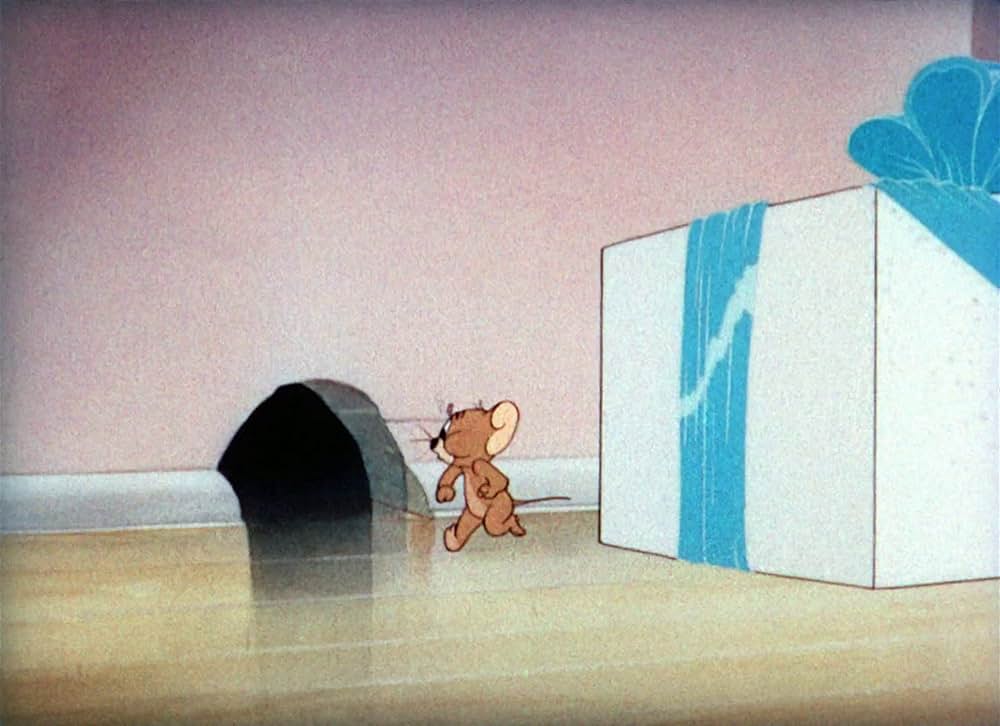 ネズミ取り必勝法の画像