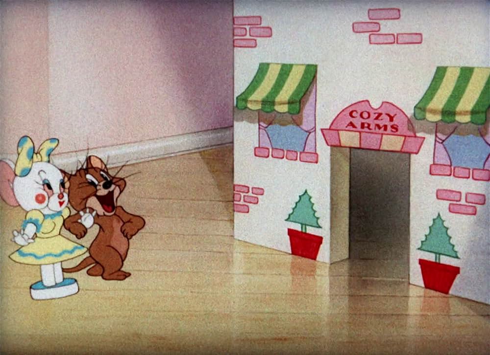 ネズミ取り必勝法の画像