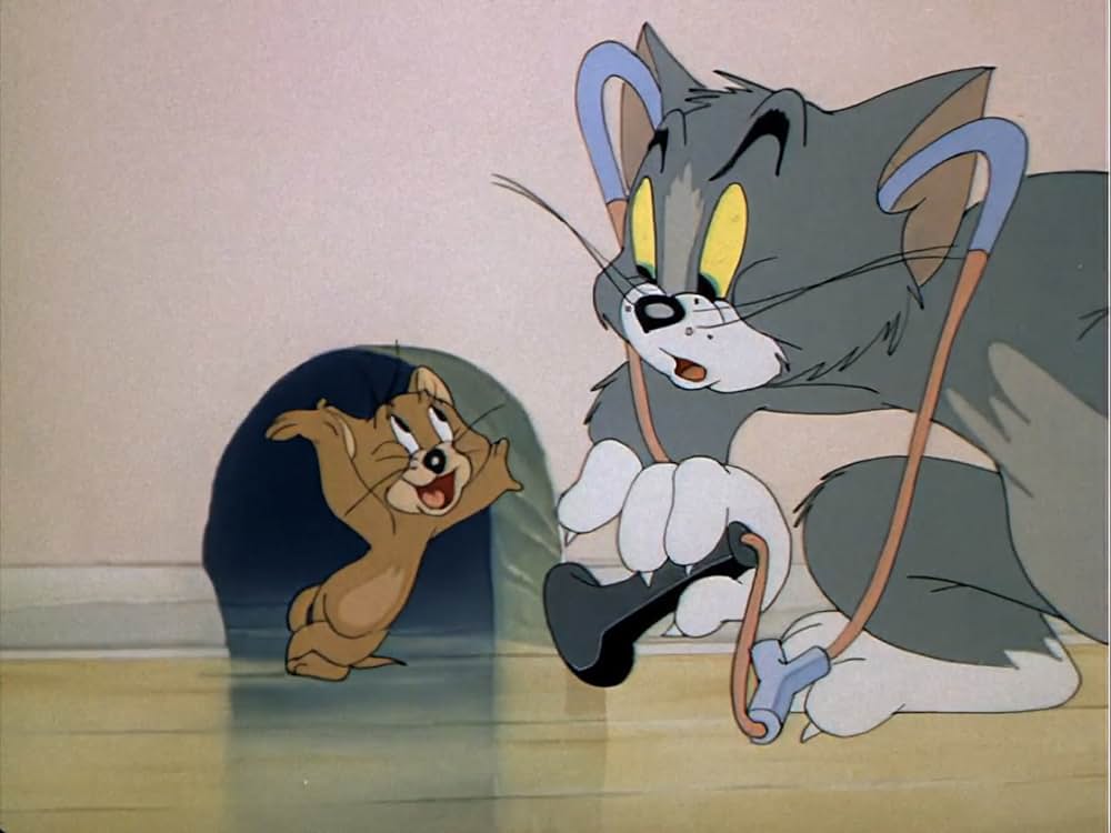 ネズミ取り必勝法の画像