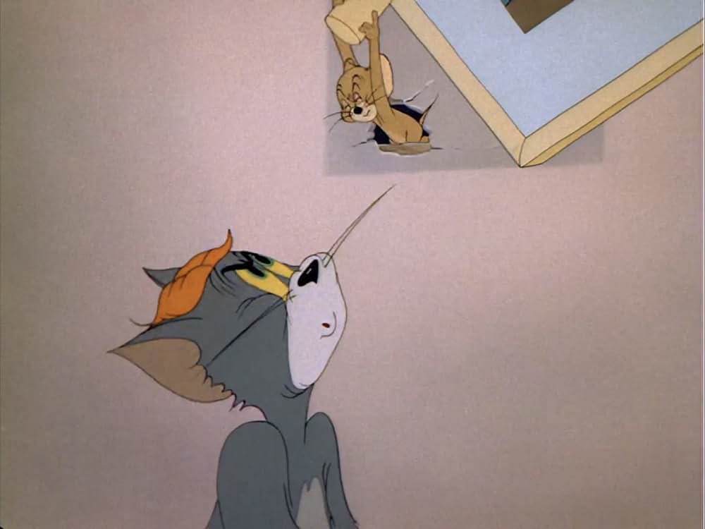 ネズミ取り必勝法の画像