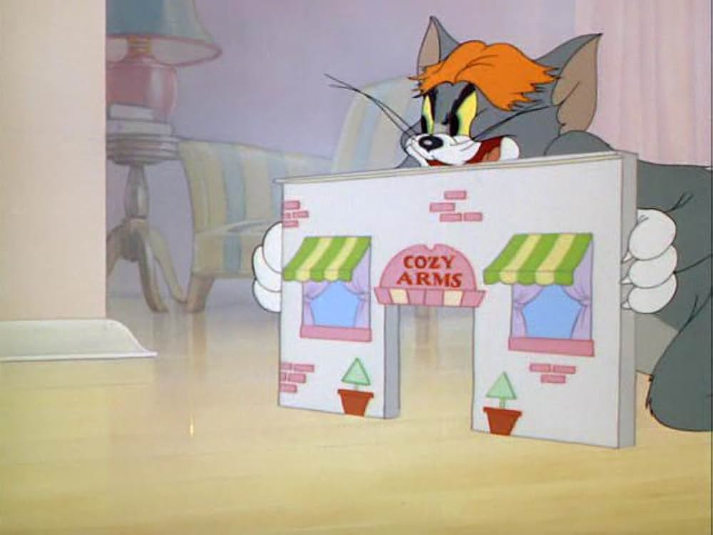 ネズミ取り必勝法の画像