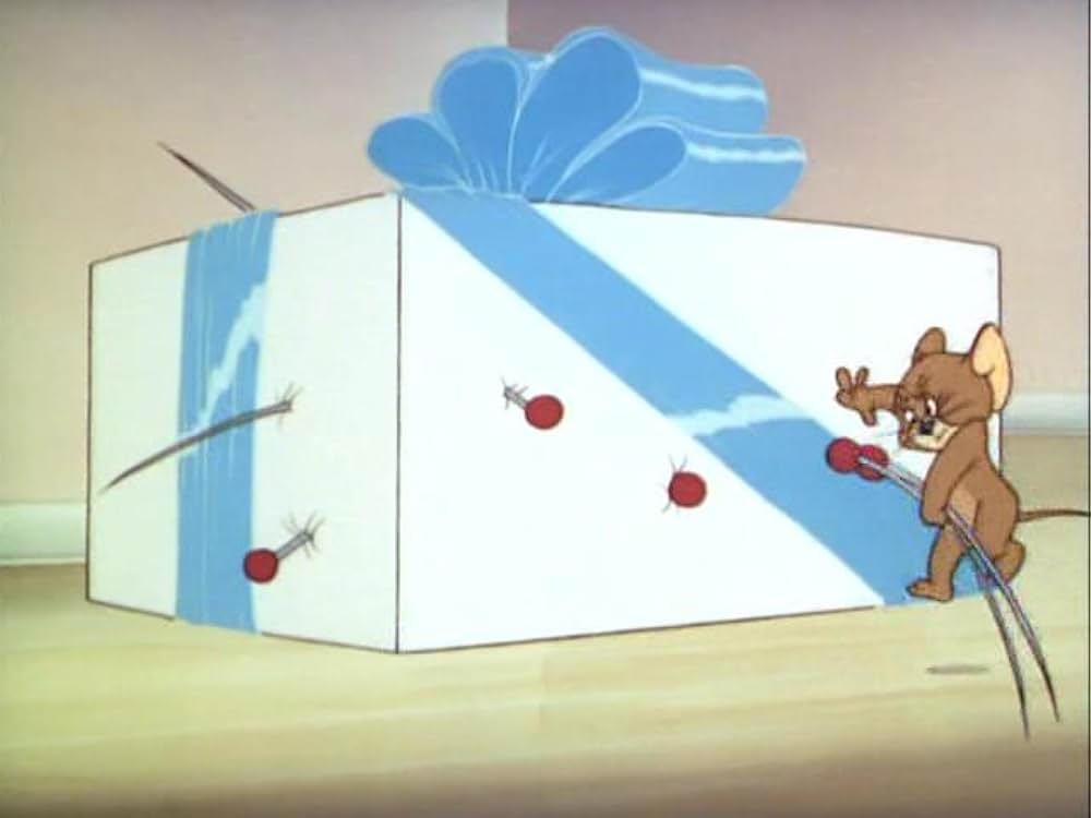 ネズミ取り必勝法の画像