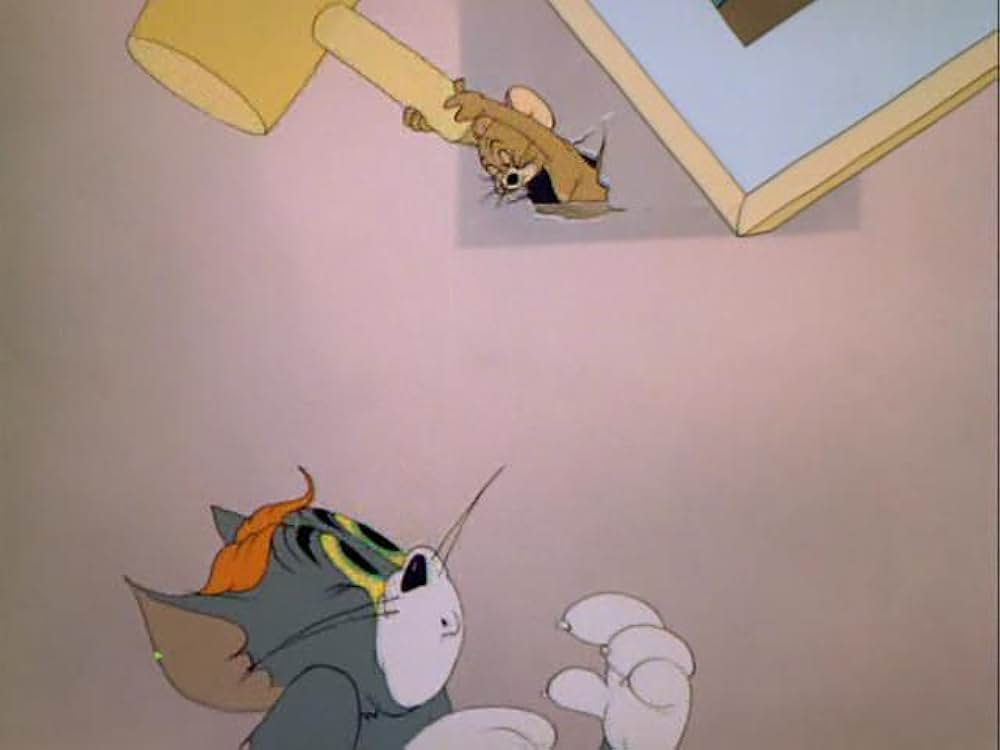 ネズミ取り必勝法の画像