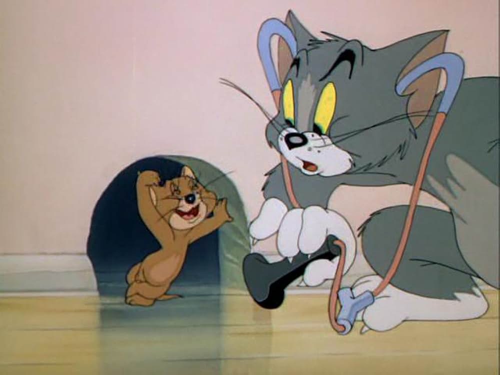 ネズミ取り必勝法の画像