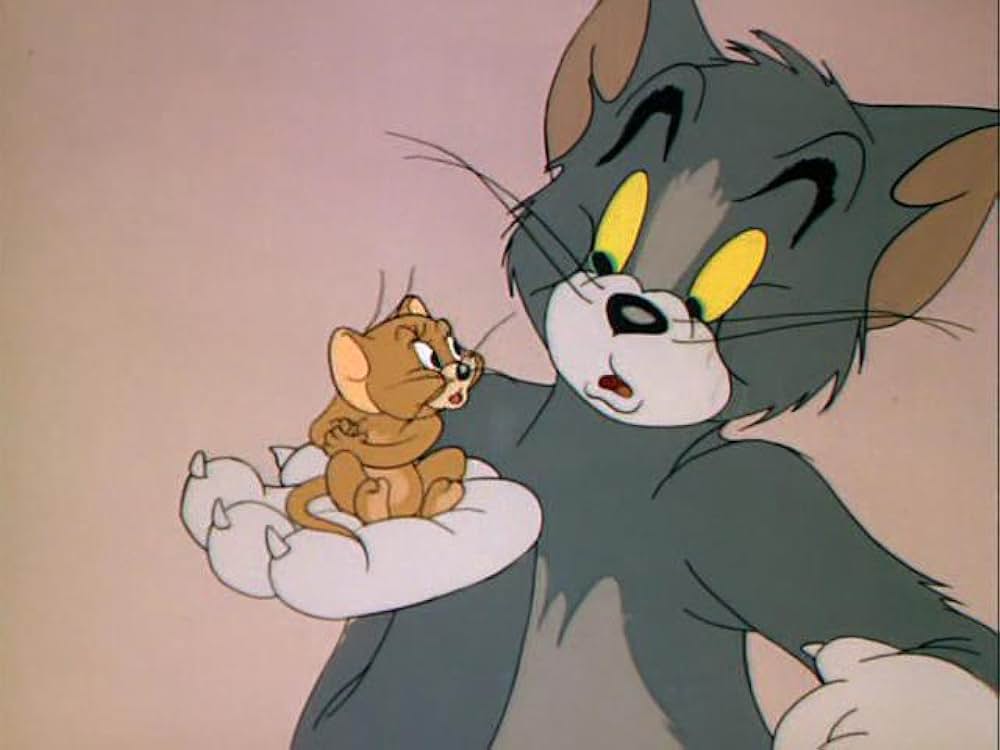 ネズミ取り必勝法の画像