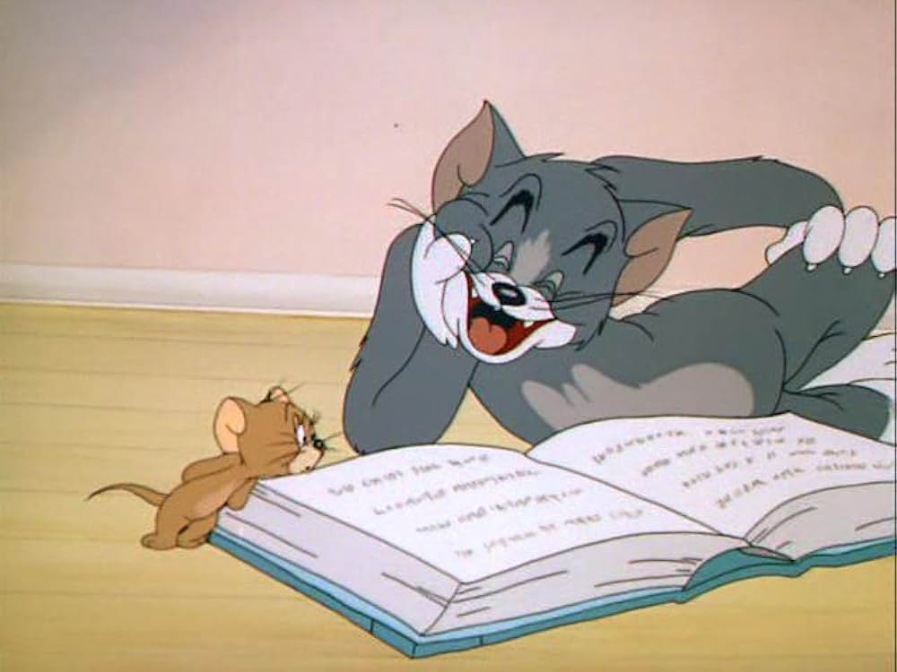 ネズミ取り必勝法の画像