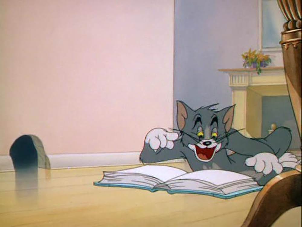 ネズミ取り必勝法の画像