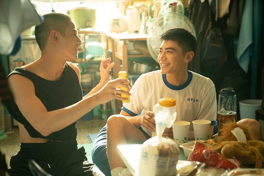 今日も彼の朝ご飯の画像