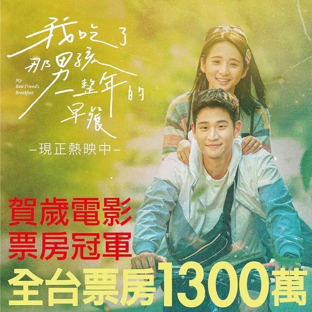 今日も彼の朝ご飯の画像