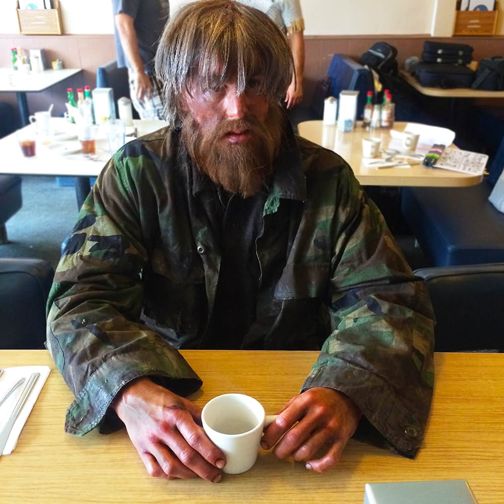 ワンダラービル 生きとし生けるものの画像