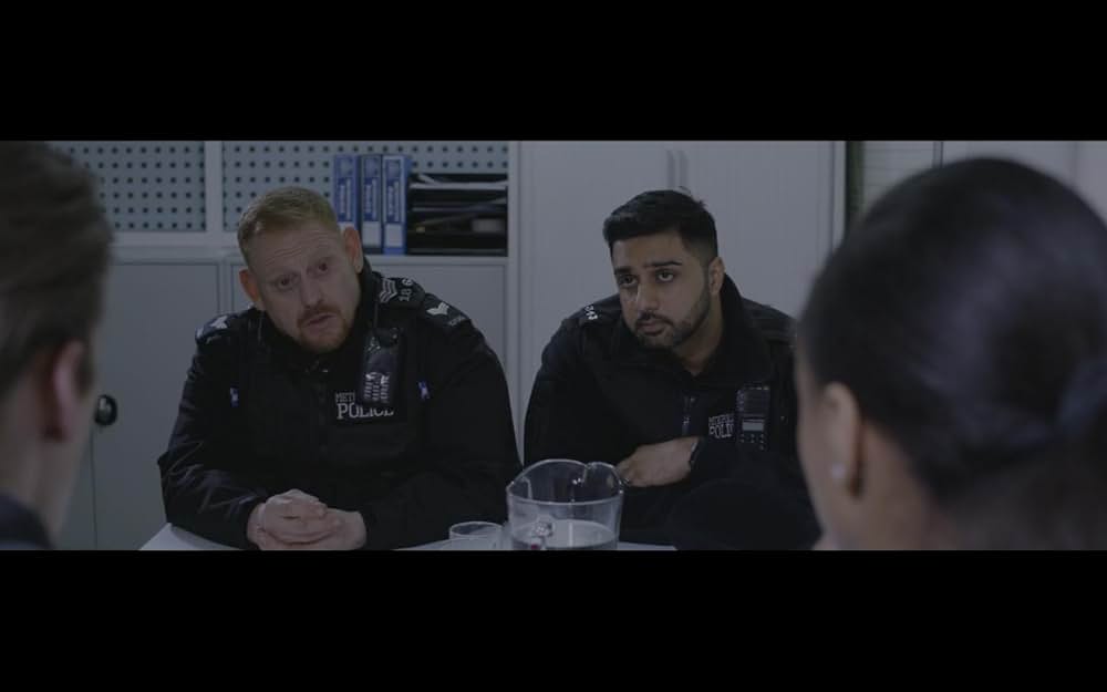 スプラッター・セブン 血塗られた大学の画像