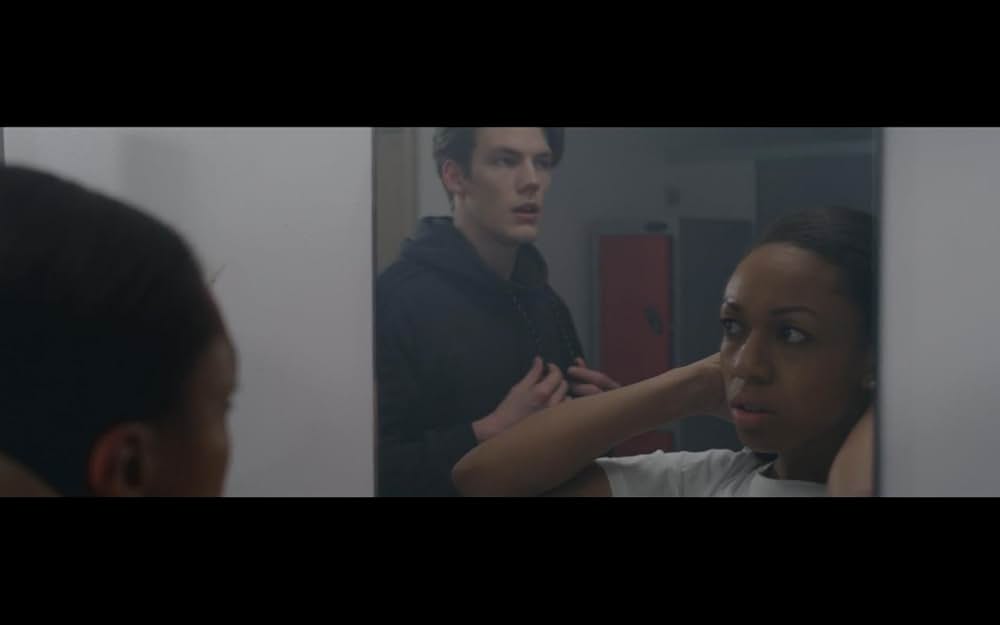 スプラッター・セブン 血塗られた大学の画像