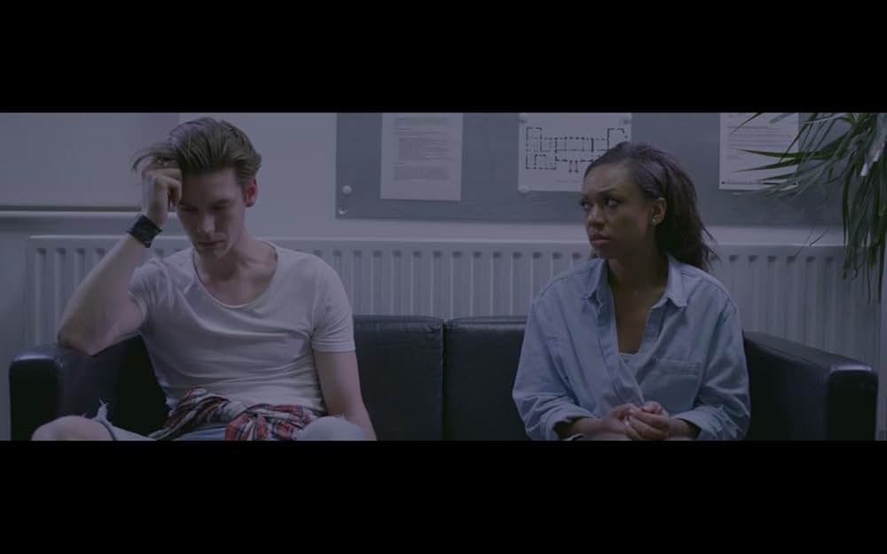 スプラッター・セブン 血塗られた大学の画像