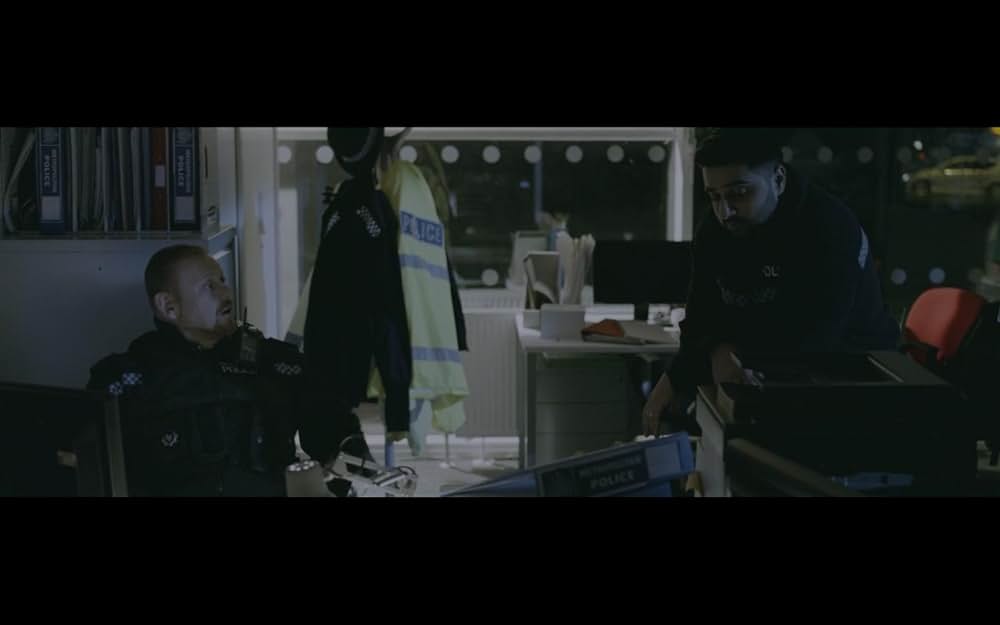 スプラッター・セブン 血塗られた大学の画像