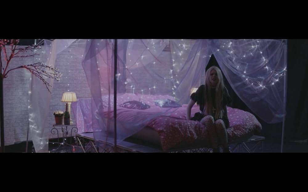 スプラッター・セブン 血塗られた大学の画像