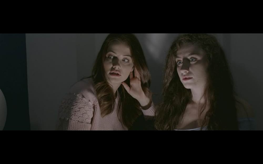 スプラッター・セブン 血塗られた大学の画像