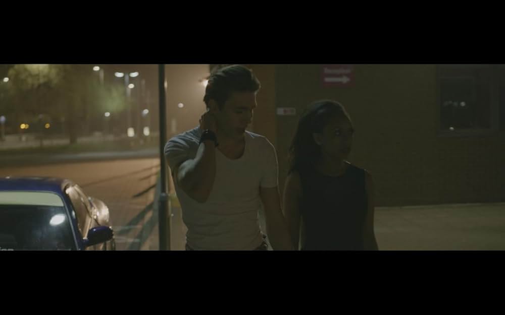 スプラッター・セブン 血塗られた大学の画像