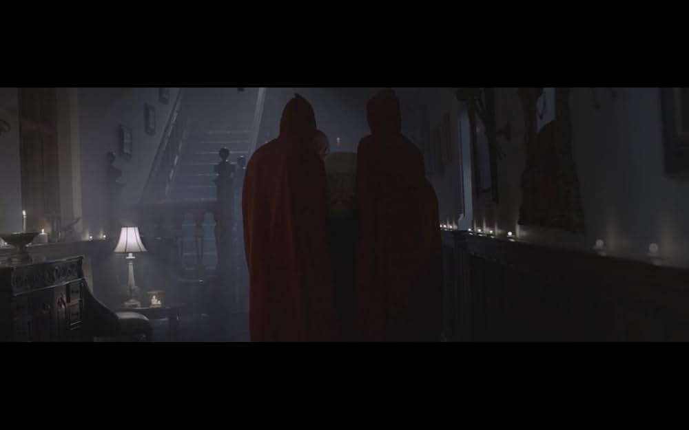 スプラッター・セブン 血塗られた大学の画像