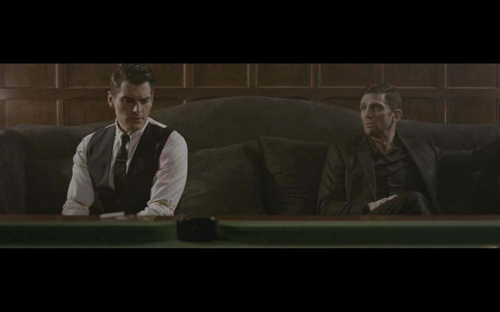 スプラッター・セブン 血塗られた大学の画像