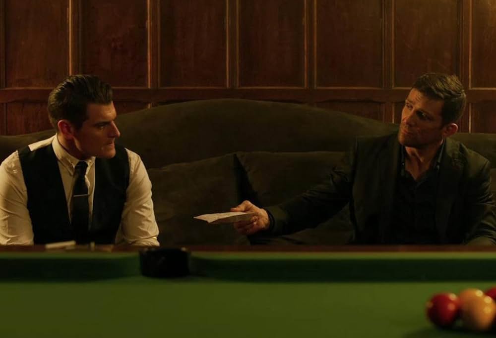 スプラッター・セブン 血塗られた大学の画像