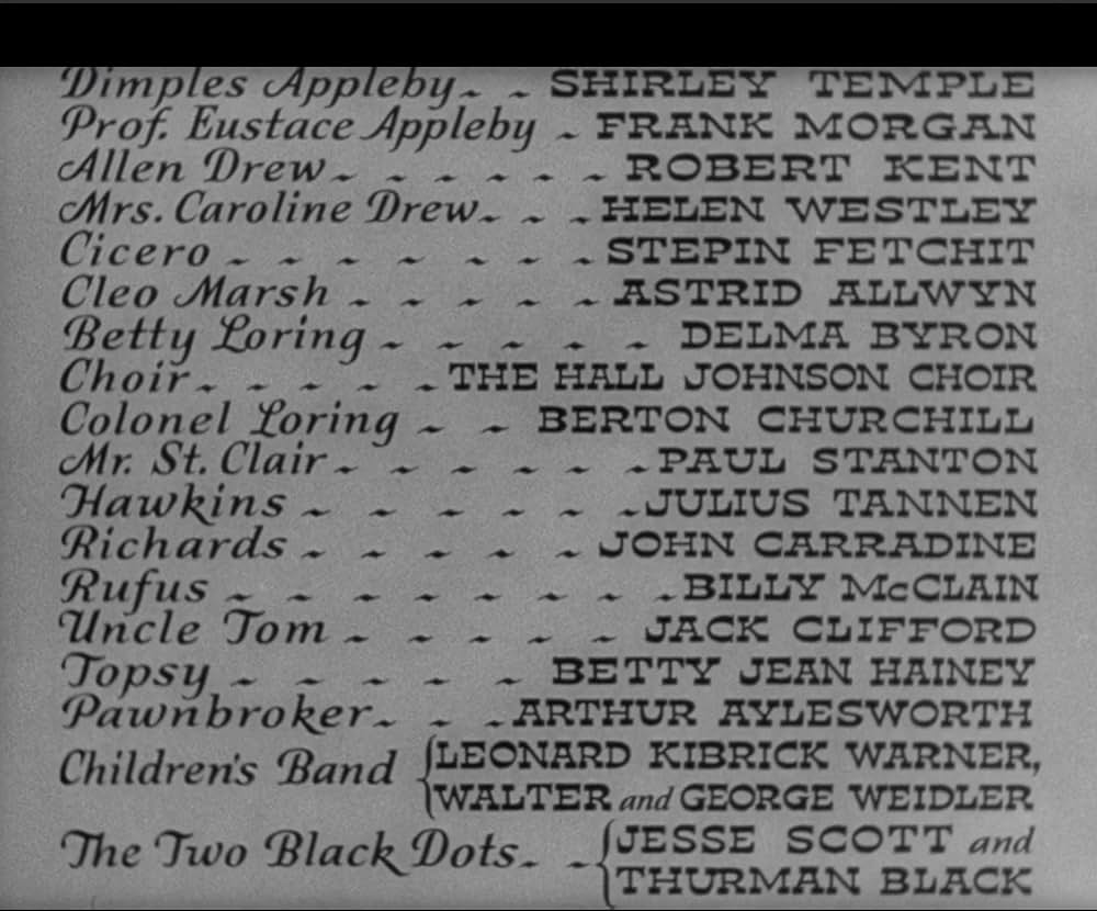 テムプルのえくぼの画像