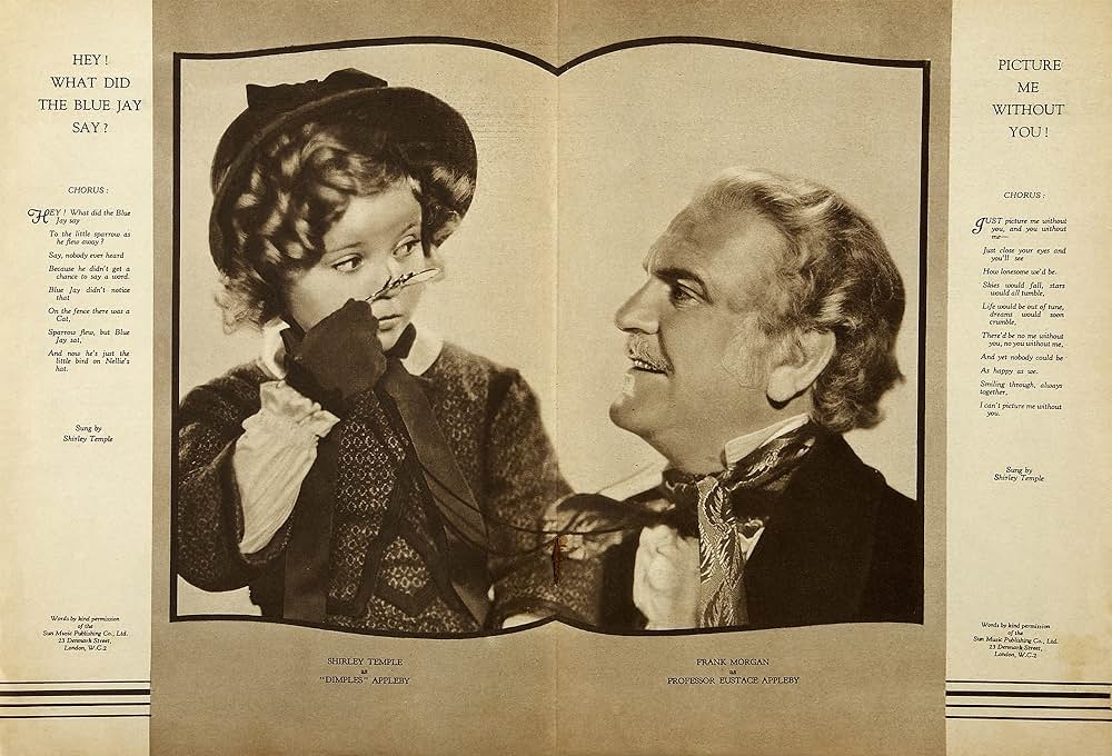 テムプルのえくぼの画像