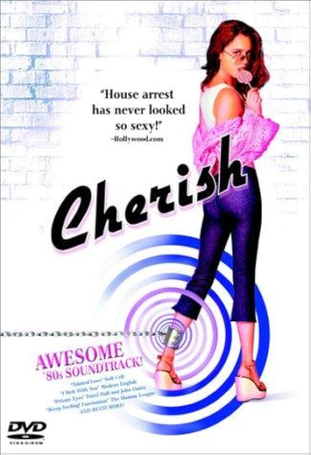 チェリッシュの画像