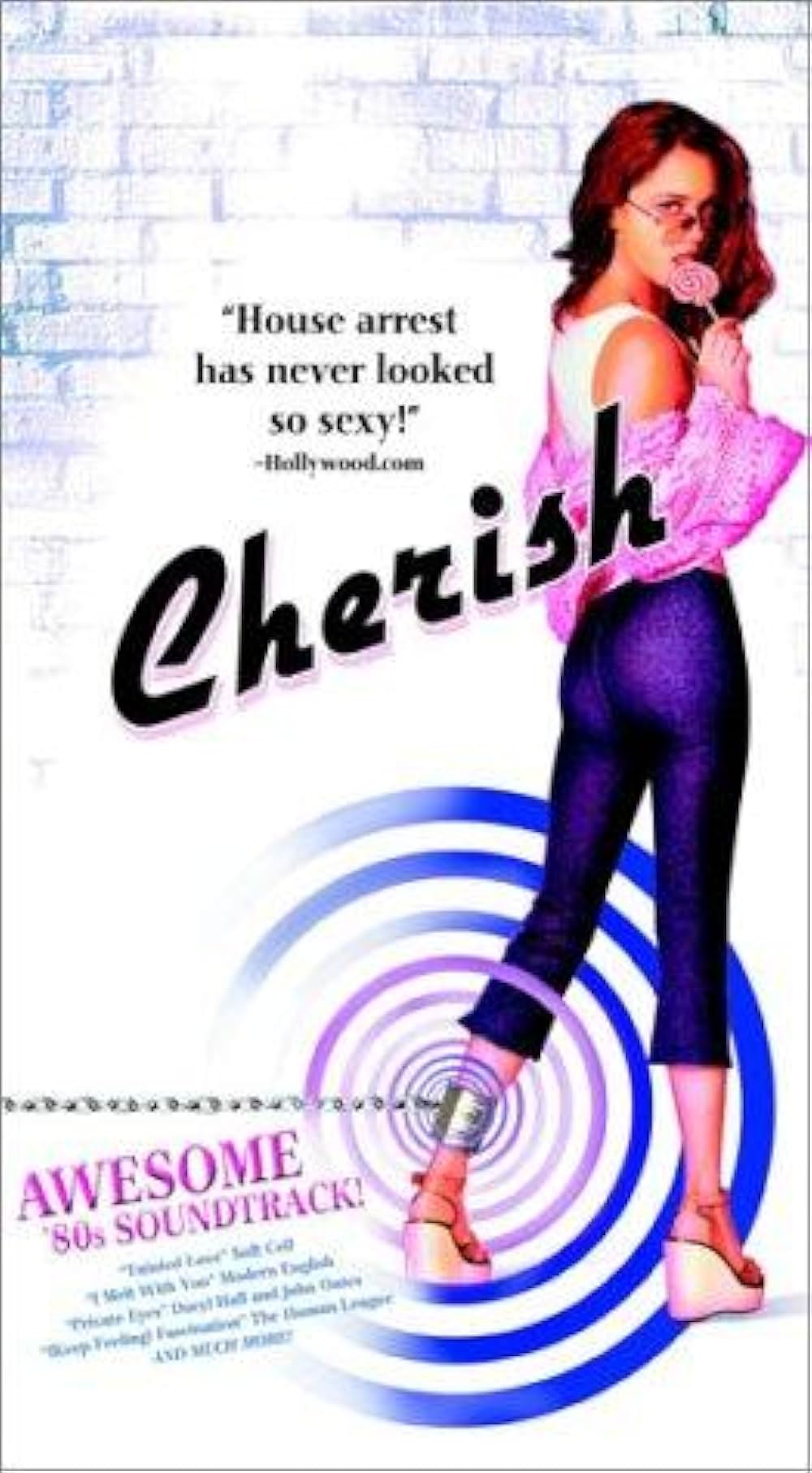 チェリッシュの画像