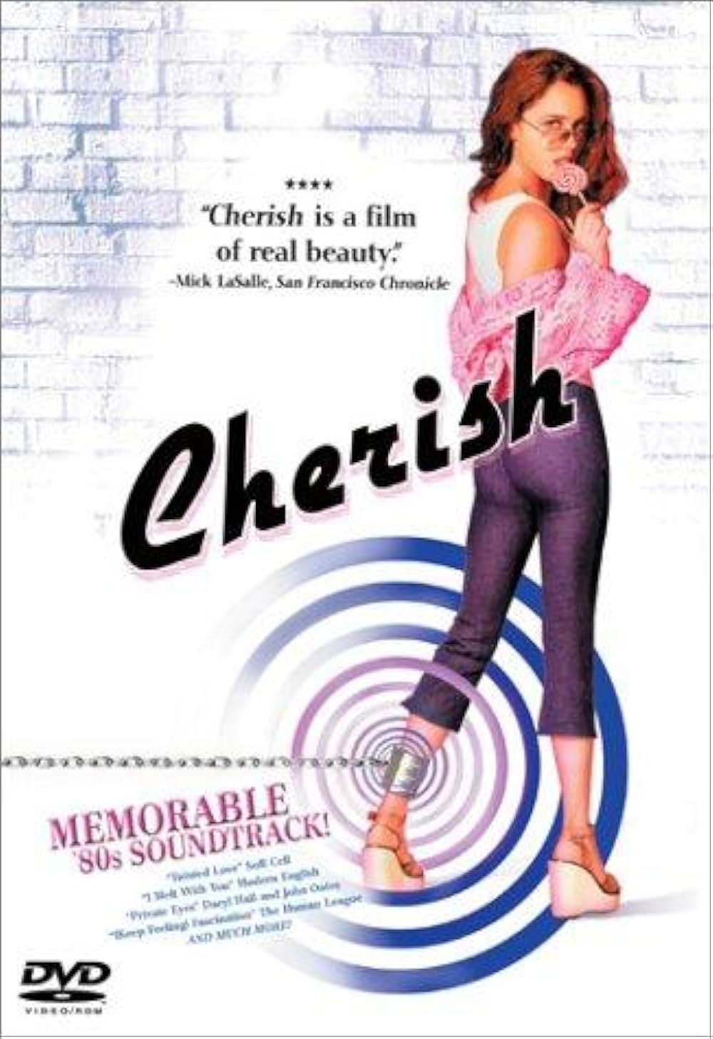 チェリッシュの画像