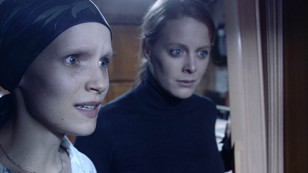 ヴァニラの画像