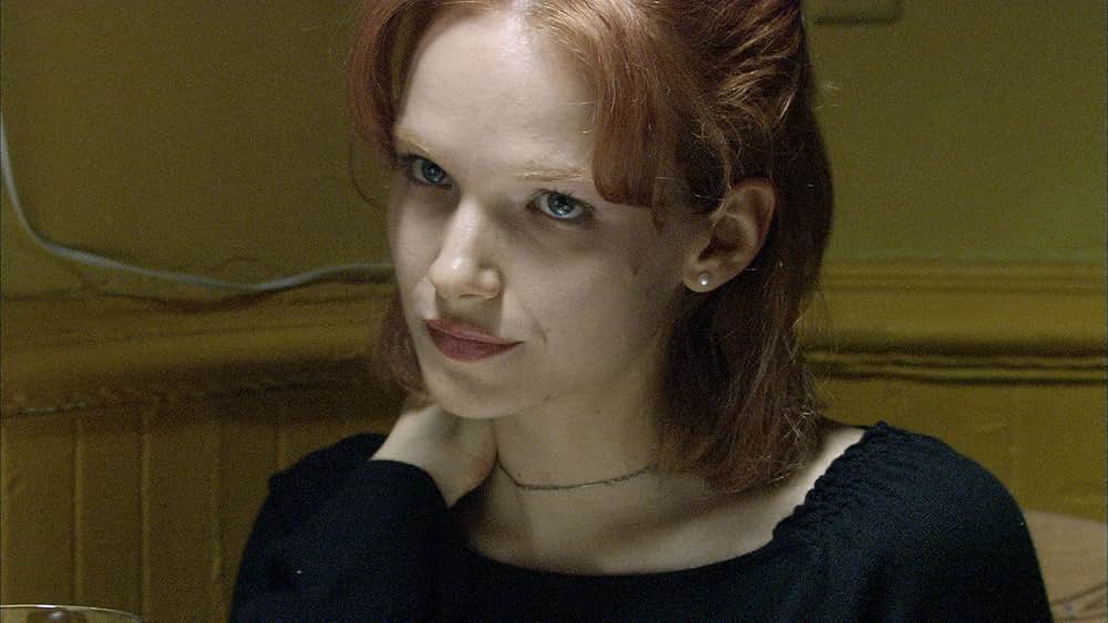 ヴァニラの画像