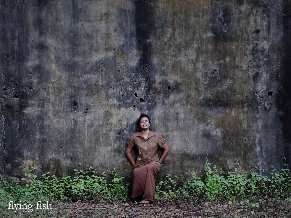 フライング・フィッシュの画像