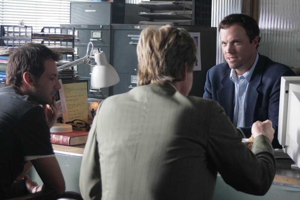 フレネミー 〜史上最悪の無計画男たち〜の画像