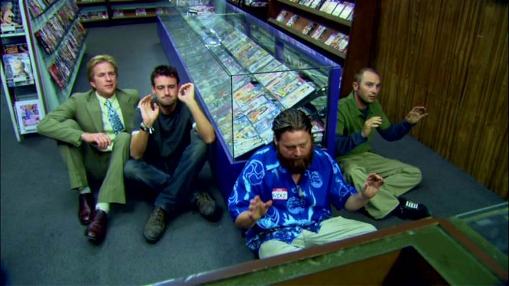 フレネミー 〜史上最悪の無計画男たち〜の画像