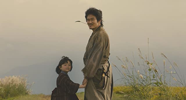 超高速！参勤交代 リターンズの画像