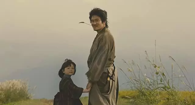 「超高速！参勤交代 リターンズ」伊原剛志の画像