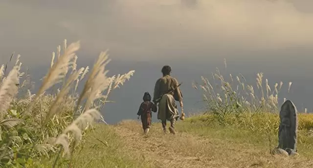 超高速！参勤交代 リターンズの画像