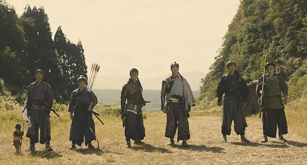 超高速！参勤交代 リターンズの画像