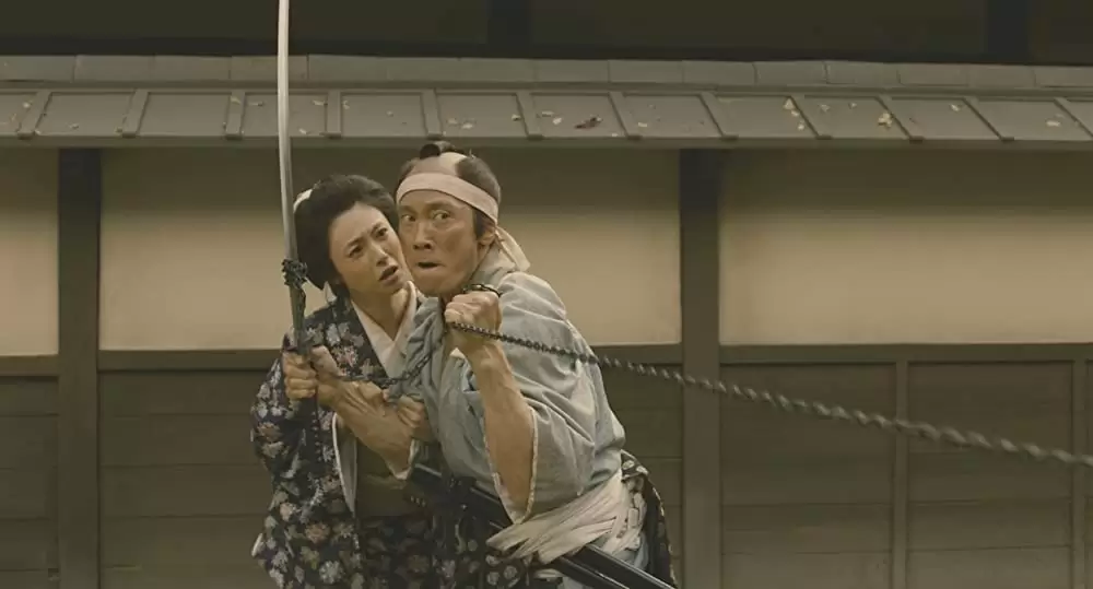 超高速！参勤交代 リターンズの画像