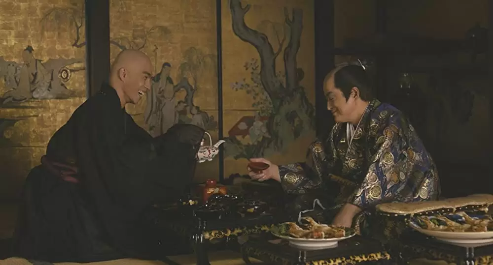 超高速！参勤交代 リターンズの画像