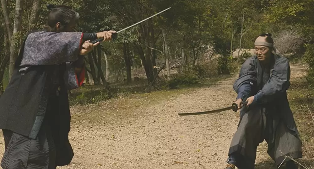 超高速！参勤交代 リターンズの画像