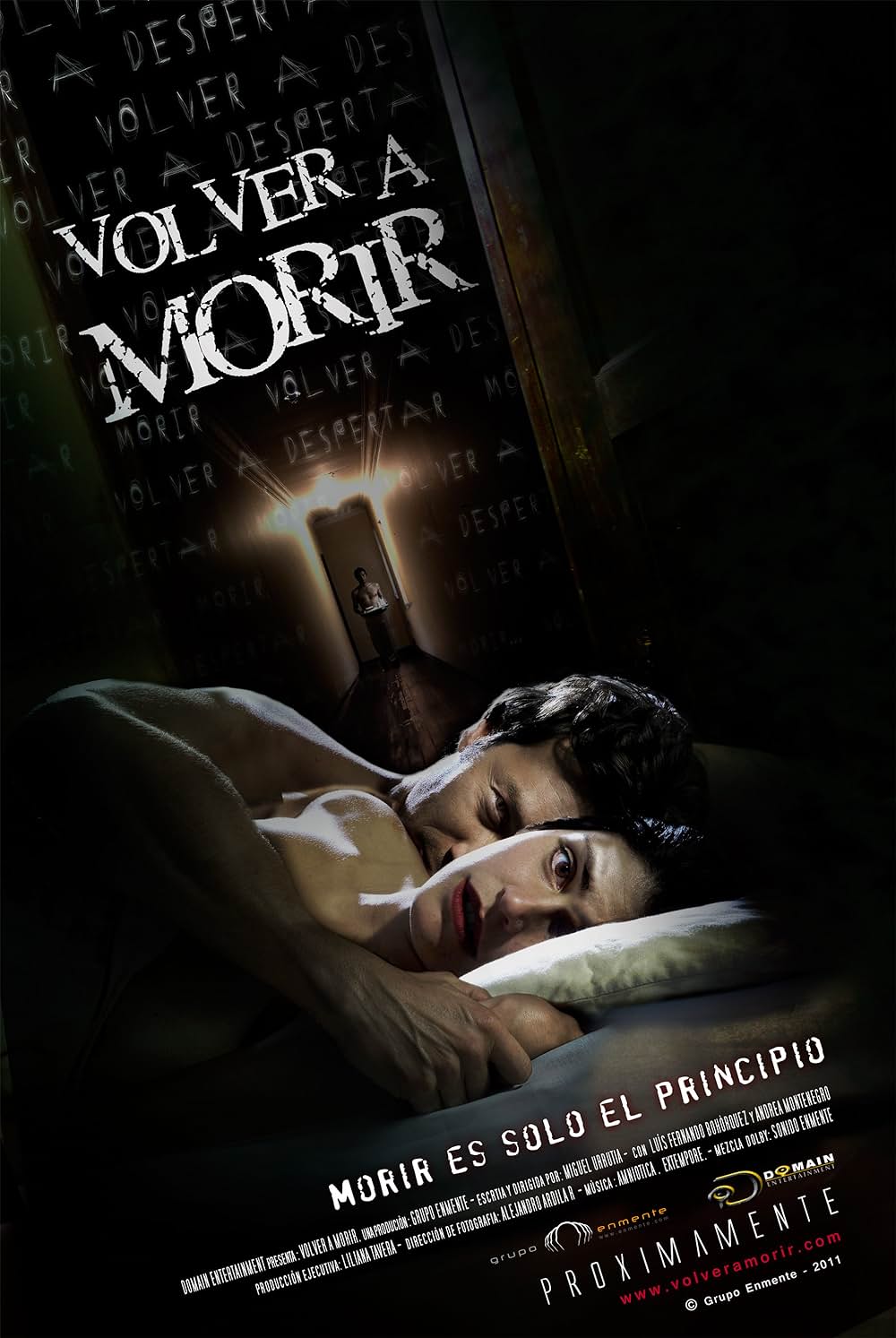 キリングビューティー 7回殺された女の画像