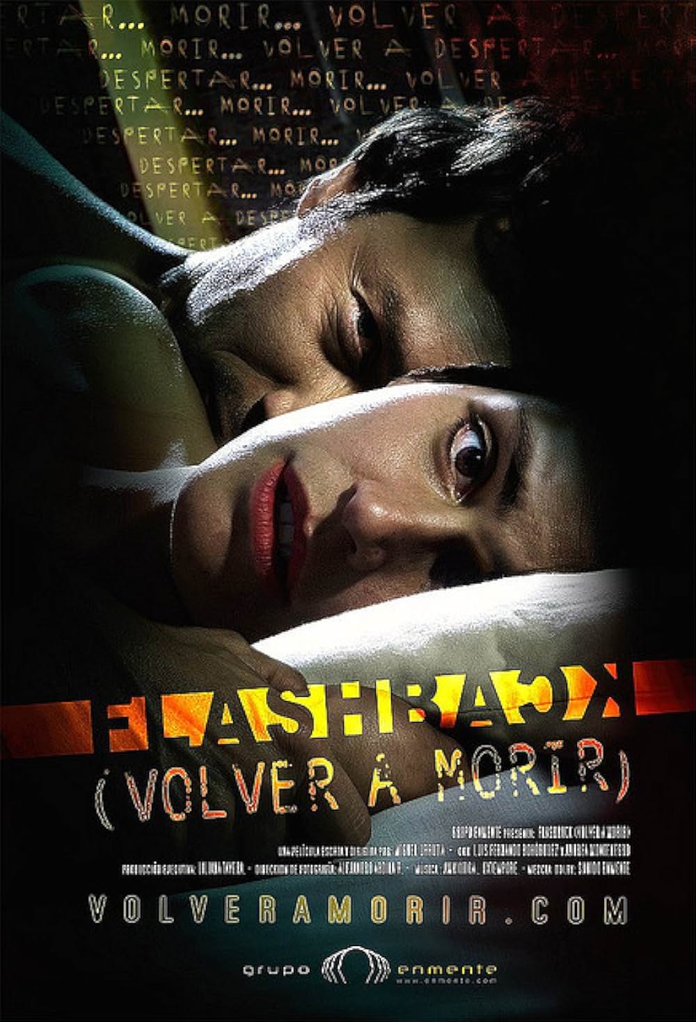 キリングビューティー 7回殺された女の画像