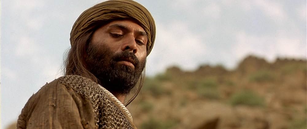 ザ・ウォーリアーの画像