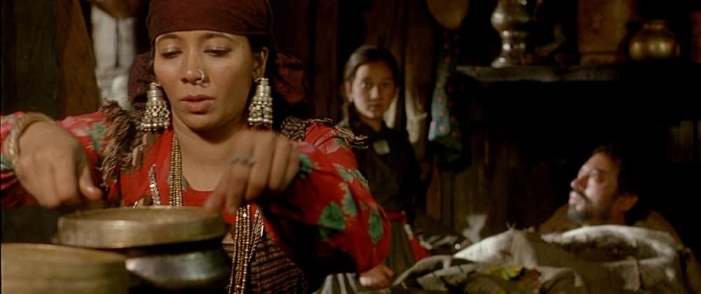 ザ・ウォーリアーの画像